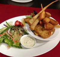 Centenary Tavern - Nambucca Heads Accommodation