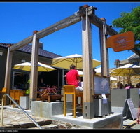 Die Barossa Wurst Haus  Bakery - Nambucca Heads Accommodation