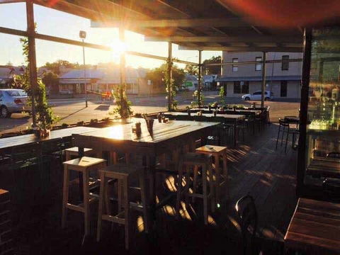 GESHA Coffee Co - Nambucca Heads Accommodation 0