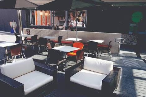 Ground Caffe Lane Cove - Nambucca Heads Accommodation 0
