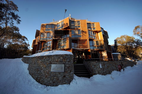 Huski Kitchen - Nambucca Heads Accommodation 0