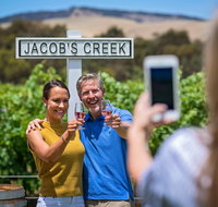 Jacob's Creek - Nambucca Heads Accommodation