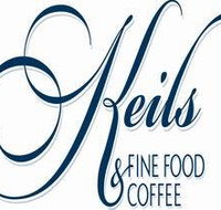 Keils Fine Food  Coffee - Nambucca Heads Accommodation