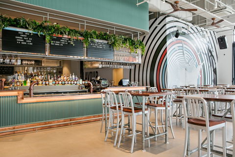 Malt Shovel Taphouse - Nambucca Heads Accommodation 1