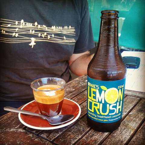 Manning Street Cafe - Nambucca Heads Accommodation 0