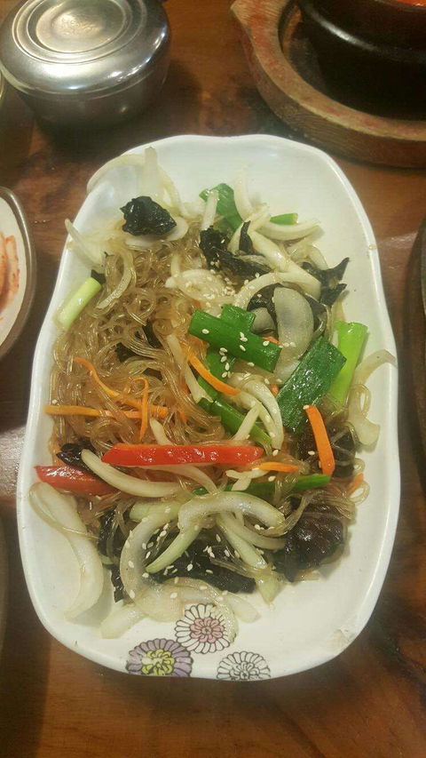 MIRAC Korean Restaurant - Nambucca Heads Accommodation 0