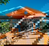 Northerlies Beach Bar and Grill - Nambucca Heads Accommodation