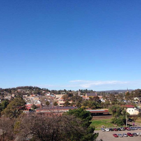 Old Gaol Cafe - Nambucca Heads Accommodation 0