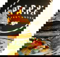 Parx Coffee House - Nambucca Heads Accommodation