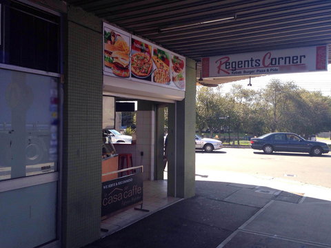 Regents Corner - Nambucca Heads Accommodation 0