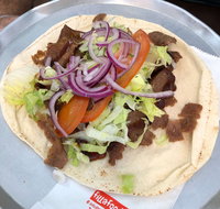 Roll Kebab - Nambucca Heads Accommodation
