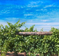Rowsley Fault Vineyards - Nambucca Heads Accommodation