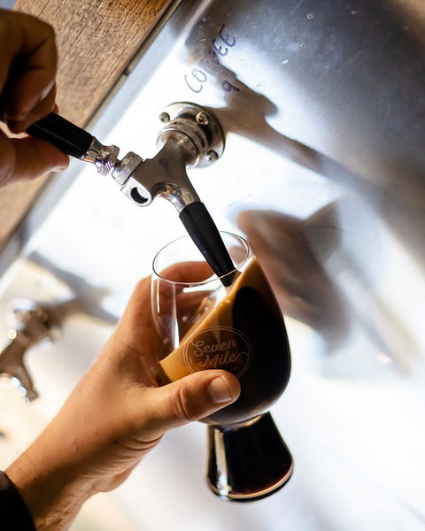 Seven Mile Brewing Co - Nambucca Heads Accommodation 0