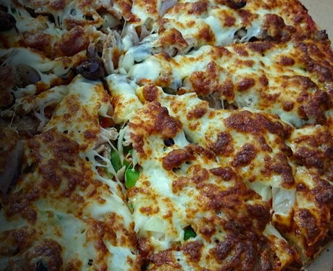 TC Brothers Kebabs And Pizza - Nambucca Heads Accommodation 0