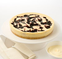 The Cheesecake Shop - Nambucca Heads Accommodation
