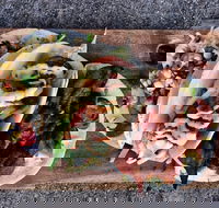 The Coughing Gherkin - Nambucca Heads Accommodation