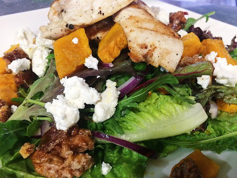 The Reef Bar And Grill - Nambucca Heads Accommodation 0