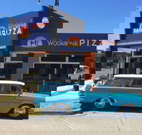 Woolamai Pizza - Nambucca Heads Accommodation