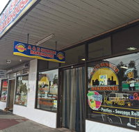 AE Sunrise Bakehouse - Nambucca Heads Accommodation