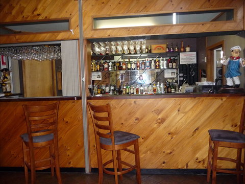 Barossa Motor Lodge Baccus Restaurant - Nambucca Heads Accommodation 0