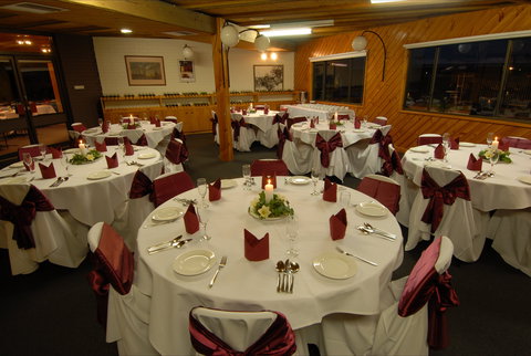 Barossa Motor Lodge Baccus Restaurant - Nambucca Heads Accommodation 1
