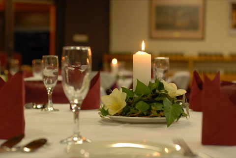 Barossa Motor Lodge Baccus Restaurant - Nambucca Heads Accommodation 2