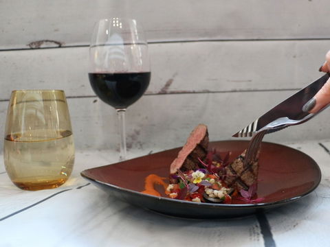 Champs Bar And Dining - Nambucca Heads Accommodation 1