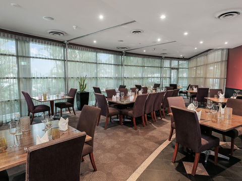 Champs Bar And Dining - Nambucca Heads Accommodation 2