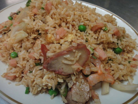 Chef Kim Oriental Restaurant - Nambucca Heads Accommodation 0