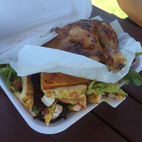 Chicko's - Nambucca Heads Accommodation 0