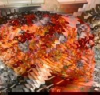 Fat Goose Crossing - Nambucca Heads Accommodation