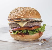 Grill'd - Shellharbour - Nambucca Heads Accommodation