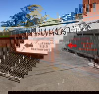 Hanabi - Nambucca Heads Accommodation
