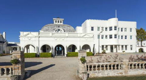 Hydro Majestic Afternoon High Tea - Nambucca Heads Accommodation 0