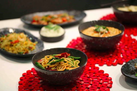 K's Noodle Bar - Nambucca Heads Accommodation 0