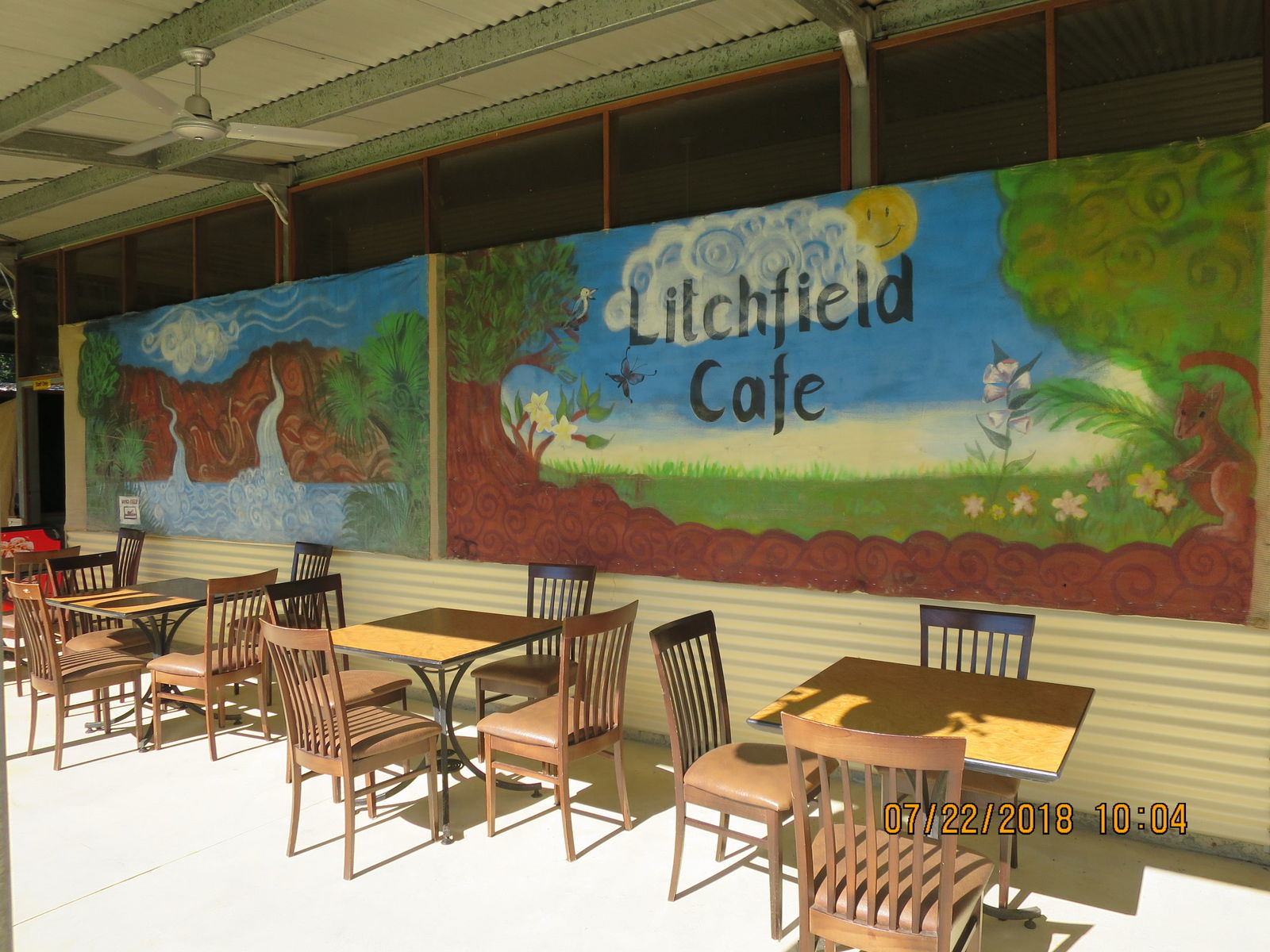 Rakula NT Nambucca Heads Accommodation