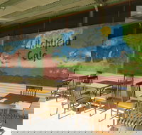 Litchfield Cafe - Nambucca Heads Accommodation