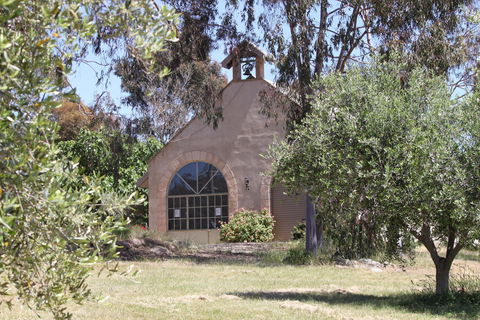L'Oliveraie Olive Grove - Nambucca Heads Accommodation 1