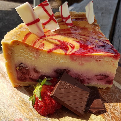 Marks Quality Cakes - Nambucca Heads Accommodation 0