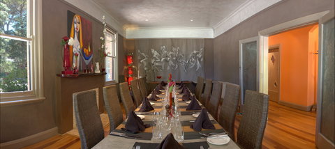 Marty @ Oakdene - Nambucca Heads Accommodation 2