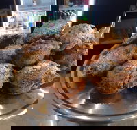 Neram Cafe - Nambucca Heads Accommodation