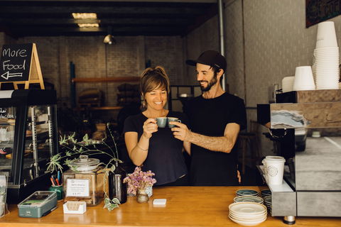 Old Quarter Coffee Merchants - Nambucca Heads Accommodation 0