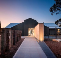 Petaluma Cellar Door - Nambucca Heads Accommodation
