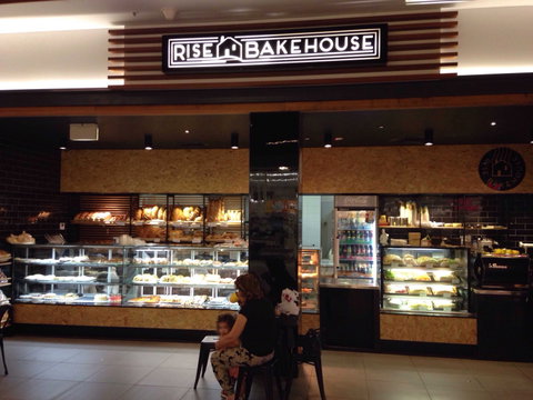 Rise Bakehouse - Nambucca Heads Accommodation 0