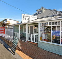 Shellharbour Country Kitchen - Nambucca Heads Accommodation