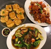 Stir Fry Cafe - Nambucca Heads Accommodation