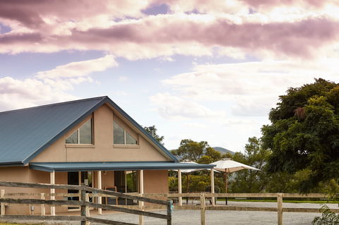 St Ronan's Cider - Nambucca Heads Accommodation 1