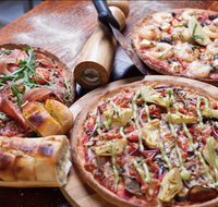 Supreme Gourmet Pizza - Drummoyne - Nambucca Heads Accommodation