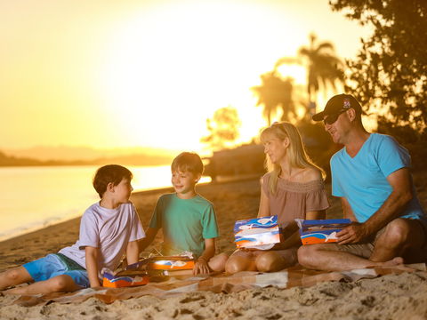 A Fish Shop Called Dory's - Nambucca Heads Accommodation 0