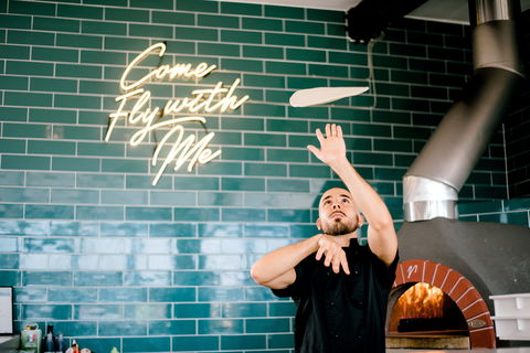 Aviary Rooftop Bar - Nambucca Heads Accommodation 2